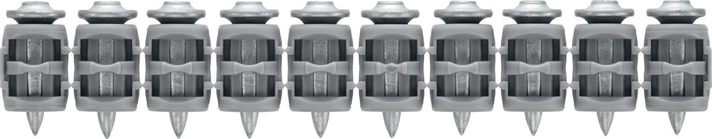 Clou pour acier X-S 14 B3 MX (Boite de 400)