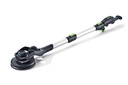 Ponceuse à bras PLANEX LHS 2 225 EQI-Plus