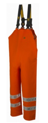 HITFLASH HV waterproof raincoat (on order)