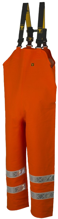 HITFLASH HV waterproof raincoat (on order)