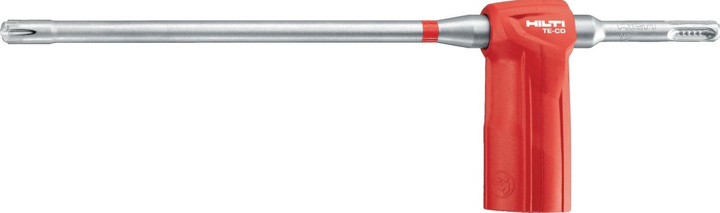 Meche de forage TE-CD 18/53