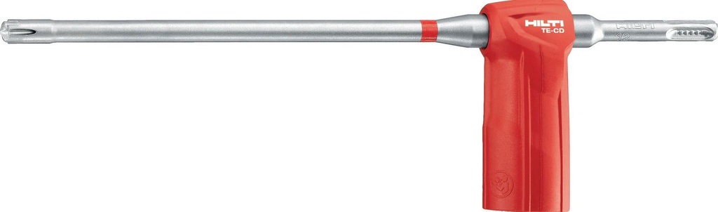 Meche de forage TE-CD 10/33