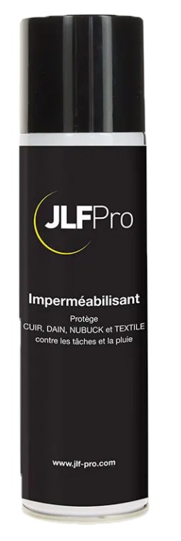 Bombe imperméabilisante spécial EPI 250 ml