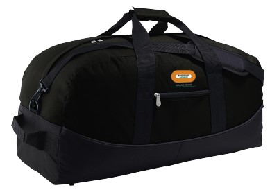 Sac paquetage BY BAT GRAND OUEST 72x38x34 noir - 93 L