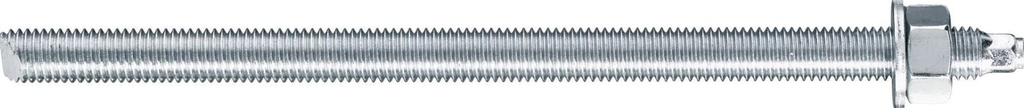 Tige d'ancrage HAS-U 8.8 M20x300 (lot de 10)