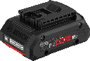 Batterie ProCORE18V 1x4.0Ah