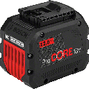 Batterie ProCORE18V 1x12.0Ah