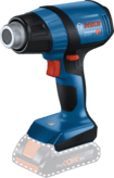 18V GHG 18V-50 battery-powered heat gun (sold separately)