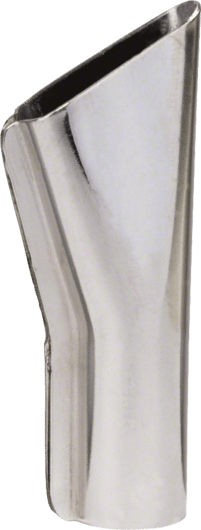 Buse fendue 9mm pour décapeur GHG 18V-50