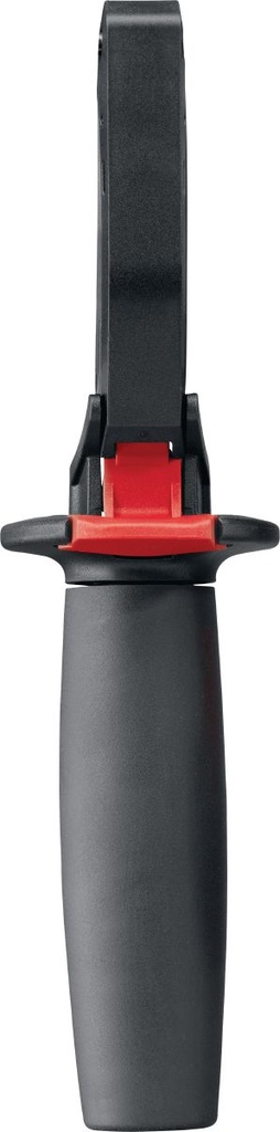 Poignée latérale pour perforateurs et piqueurs SDS Plus pour TE 60