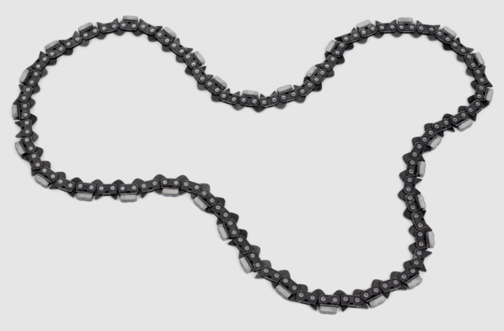 Chaine pour béton tendre (usage extrême) - ELITE-CHAIN C45