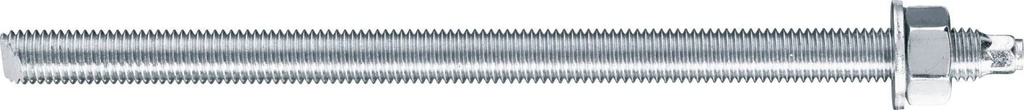 Tige d'ancrage HAS-U 5.8 M12X200 (Boite de 20)