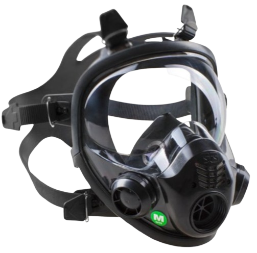 [EP104625S] Cleanair SHIGEMATSU GX02 panoramic mask (S)