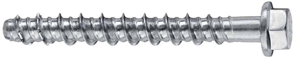 HUS4-H 16x100 15 anchor screws (box of 16)