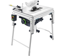 TKS 80 EBS table circular saw