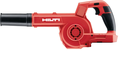 NBL 4-22 Nuron cordless blower in cardboard box (sold bare)