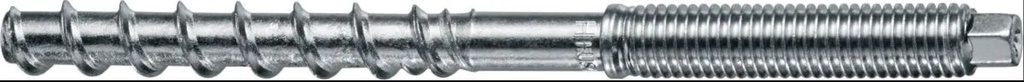 Anchor screw HUS4-A 14x155 M16x47 / 35