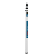 GR 500 aluminum telescopic sight for measurements up to 5m