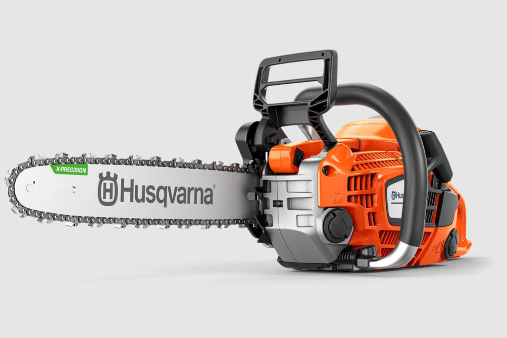 540XP MARK III Thermal Wood Chainsaw - 40cm Guide