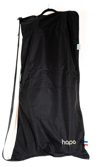 HAPO carrying case