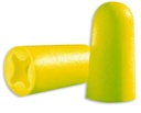 Bouchons d'oreilles jetables x-fit snr 37 (300 paires)