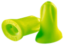 Bouchons d'oreilles jetables HI-COM SNR 24dB (300 paires)