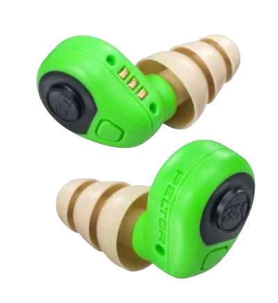 Bouchons d'oreilles électronique Peltor EEP-100 SNR 32dB