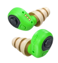 Peltor EEP-100 electronic earplugs snr 32dB