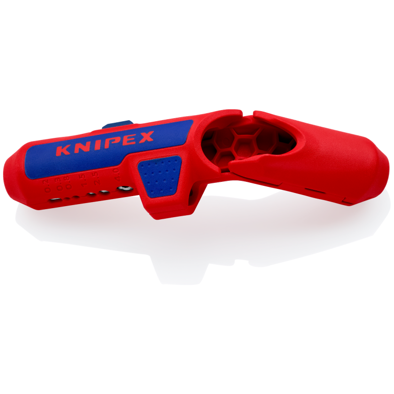 Universal stripping tool Right-handed version ERGOSTRIP