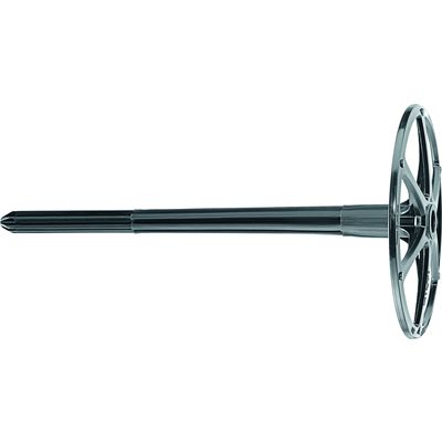 HIF 80 insulation fixing