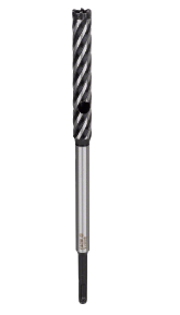 Foret SDS Plus pour fers à beton Rebar Cutter 20x120x300