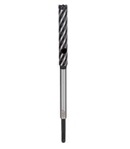 SDS Plus drill bit for rebar cutter 32x120x300