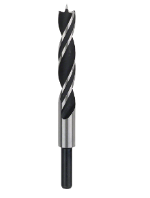 3x30x60mm twist wood drill bit