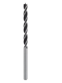 4x40x70mm twist wood drill bit