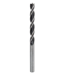 6x50x90mm twist wood drill bit