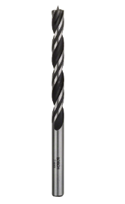 8x65x110mm twist wood drill bit