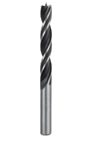 10x75x120M spiral wood drill bit