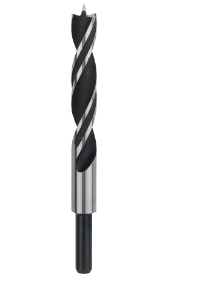 12x95x150M spiral wood drill bit