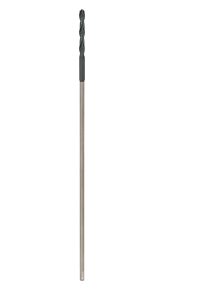 Meche à bois SDS Plus pour coffrage 12x600mm