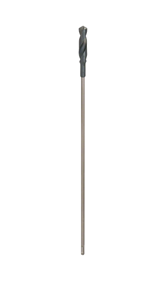 Meche à bois SDS Plus pour coffrage 22x600mm