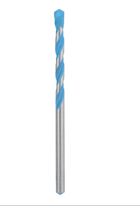 CYL-9 Expert 4x45x70 Multi-material Drill Bit