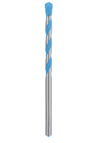 Foret Multi-materiaux CYL-9 Expert 5x50x85