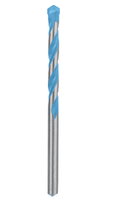 CYL-9 Expert 8x80x120 Multi-material Drill Bit
