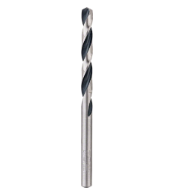 Foret hélicoïdal acier HSS PointTeQ 5,0x52x86mm