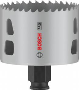 Scie trépan BIM Progressor Bois & Métal Diam. 68mm