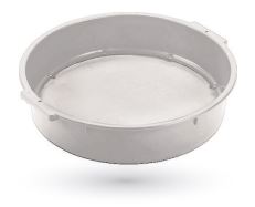 Plastic sieve no. 12