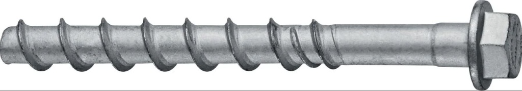 HUS4-HF 8x100 60/40/30 anchor screws (box of 50)