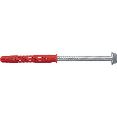 Cheville cadre HRD-K 10x140 (boite de 50)