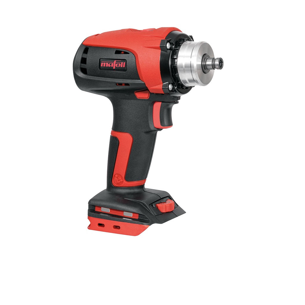 A18 drill driver only in case