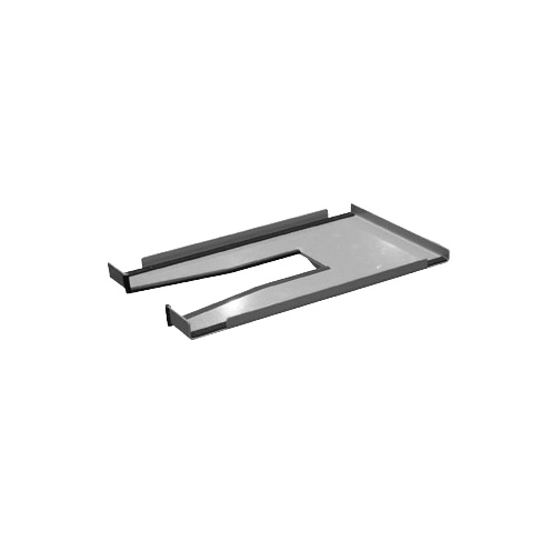 Adapter for ZSX Ec transport trolley